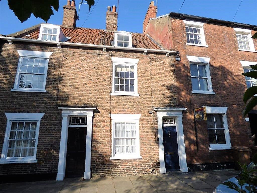 52 52 North Bar Without, Beverley, East Yorkshire, 52, HU17 7AB